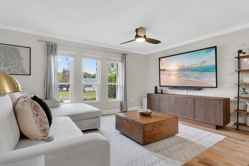 CONWAY ESTATES REPLAT, ORLANDO, FL, 32806