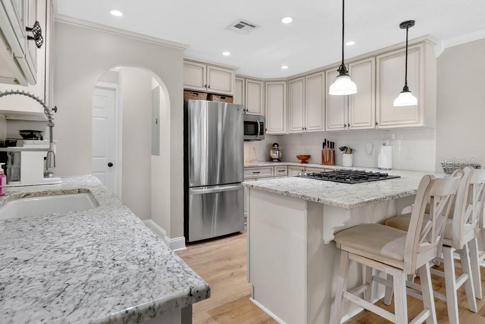 CONWAY ESTATES REPLAT, ORLANDO, FL, 32806