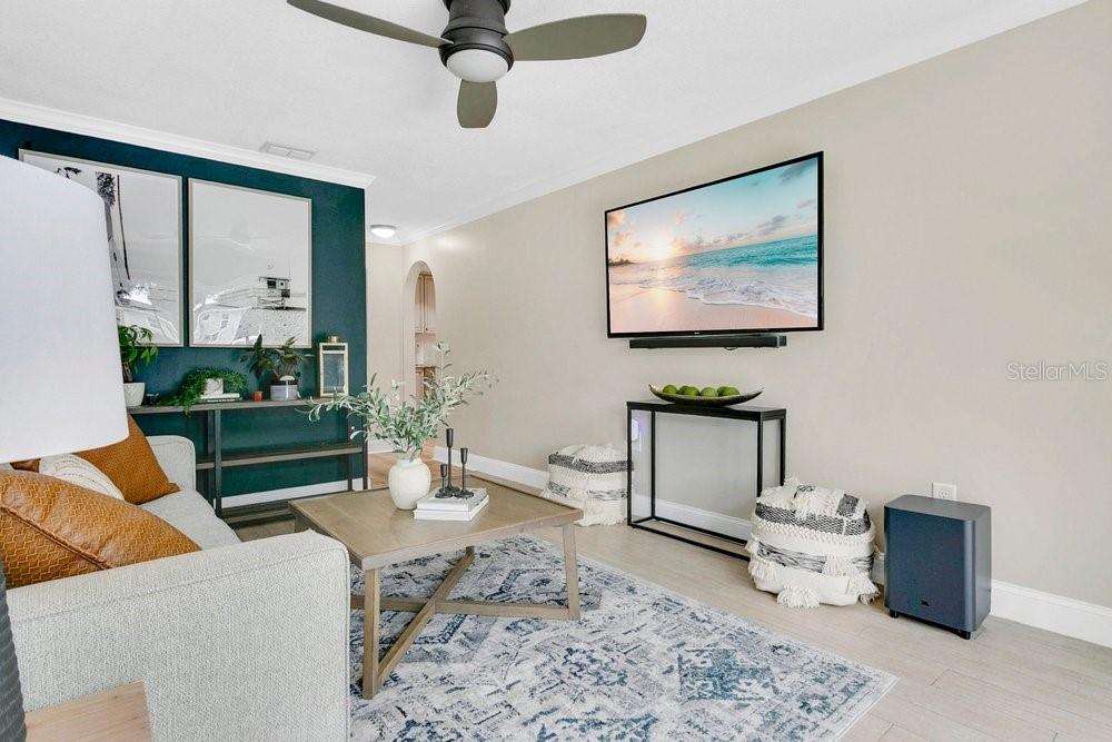 CONWAY ESTATES REPLAT, ORLANDO, FL, 32806