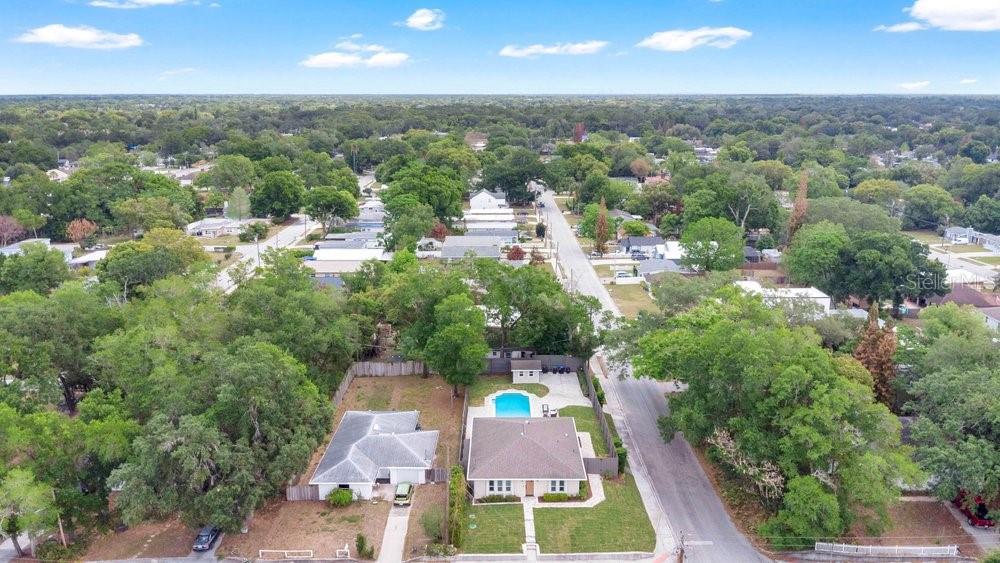 CONWAY ESTATES REPLAT, ORLANDO, FL, 32806