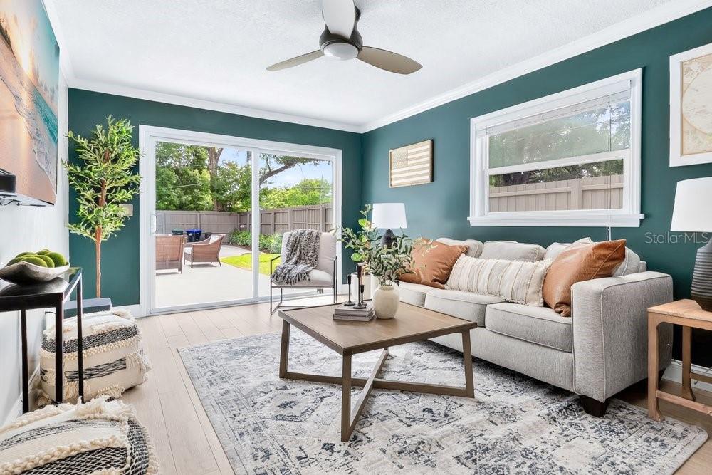 CONWAY ESTATES REPLAT, ORLANDO, FL, 32806