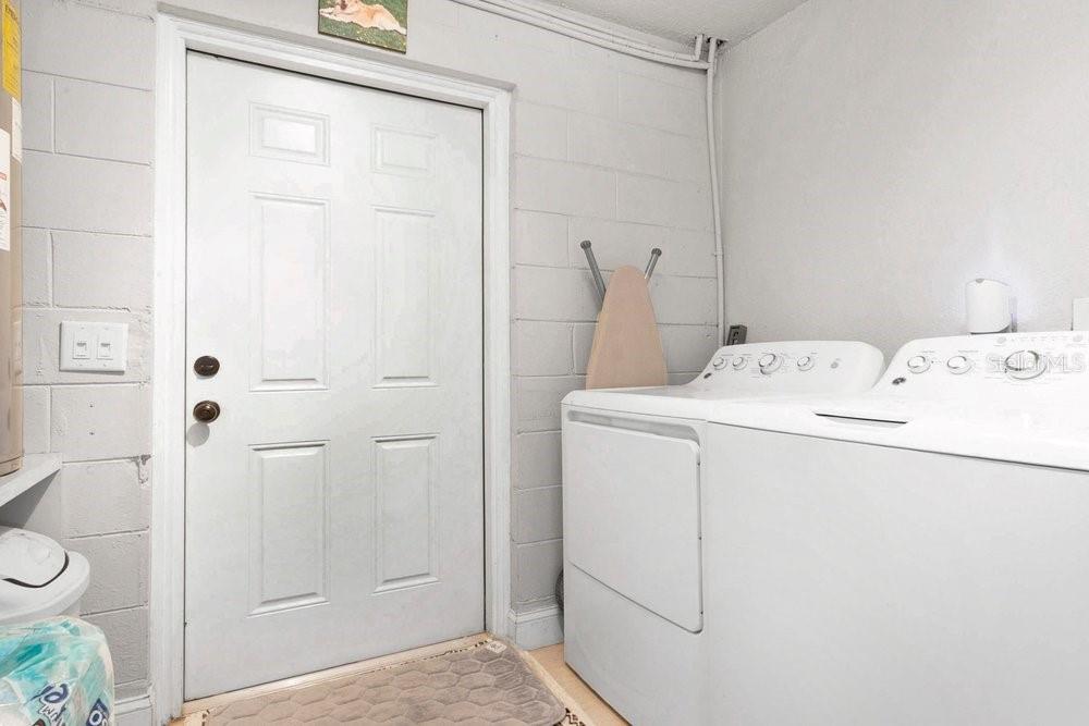 CONWAY ESTATES REPLAT, ORLANDO, FL, 32806