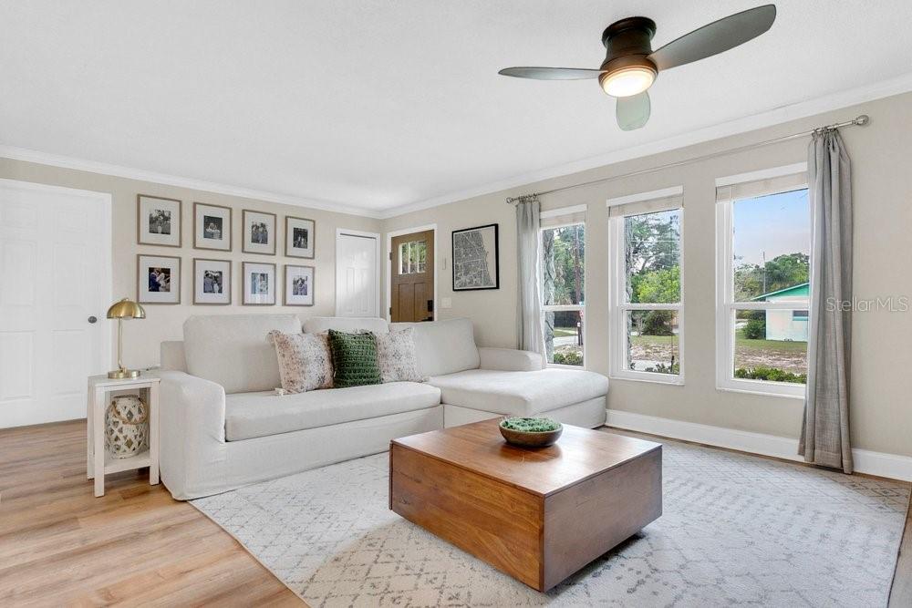 CONWAY ESTATES REPLAT, ORLANDO, FL, 32806