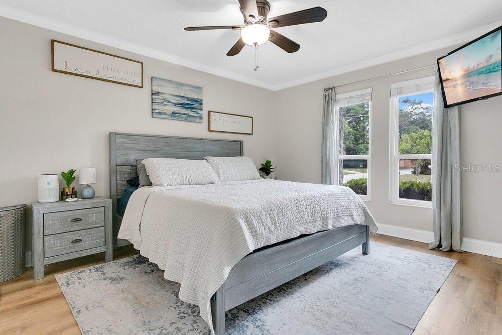 CONWAY ESTATES REPLAT, ORLANDO, FL, 32806