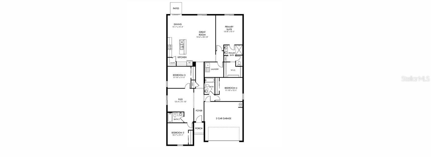10436 ABUNDANCE GROVE WAY, PARRISH, FL, 34219