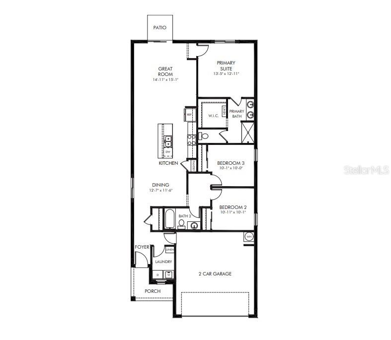 17411 GREEN GROOVE DR, BROOKSVILLE, FL, 34601