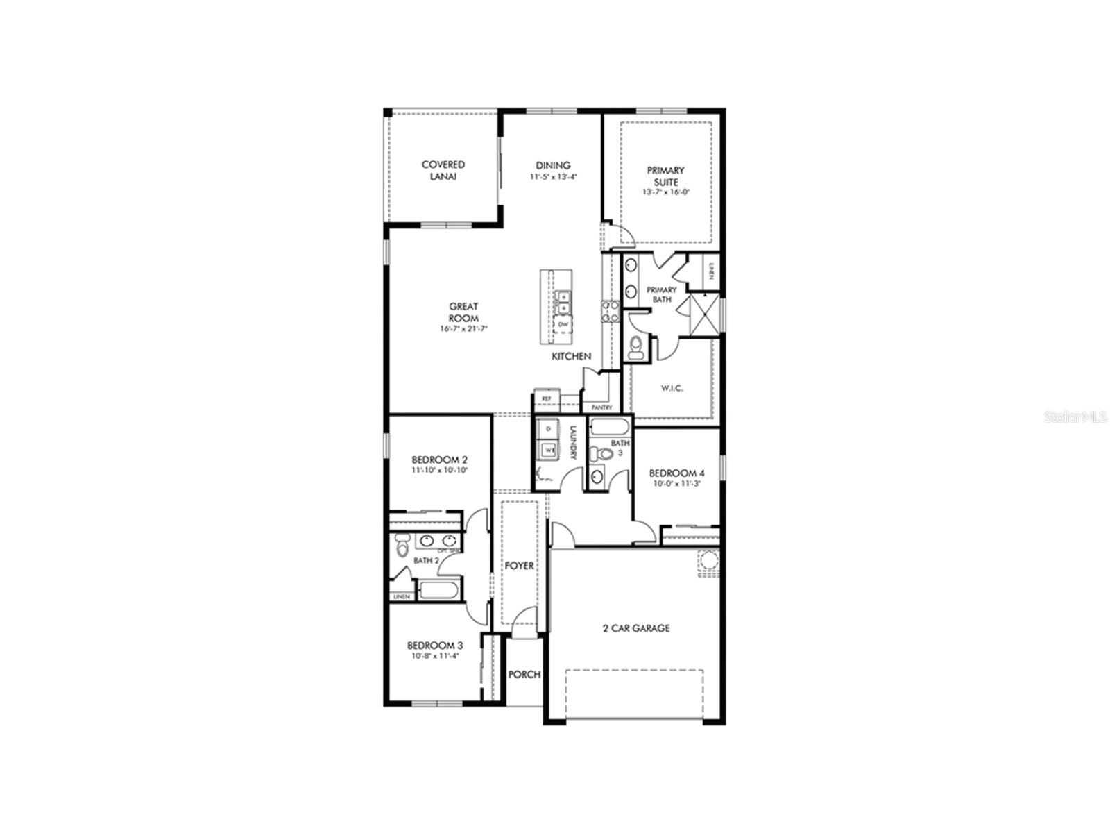 13323 SHELLMORE AVE, PALMETTO, FL, 34221