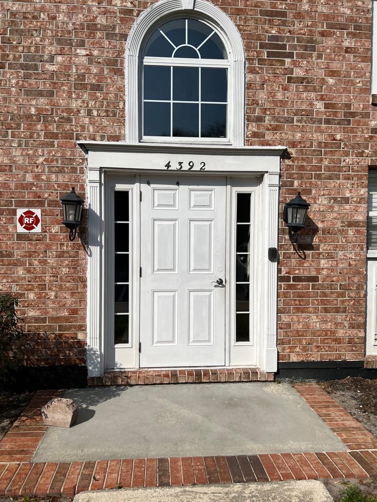 4392 LAKE UNDERHILL RD #22C3, ORLANDO, FL, 32803