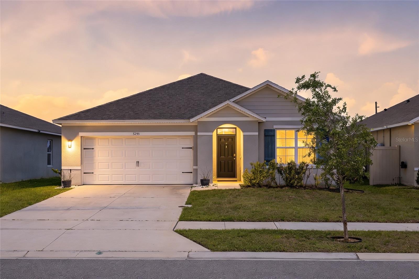 5295 BRACKS LANDING DR, ST CLOUD, FL, 34771