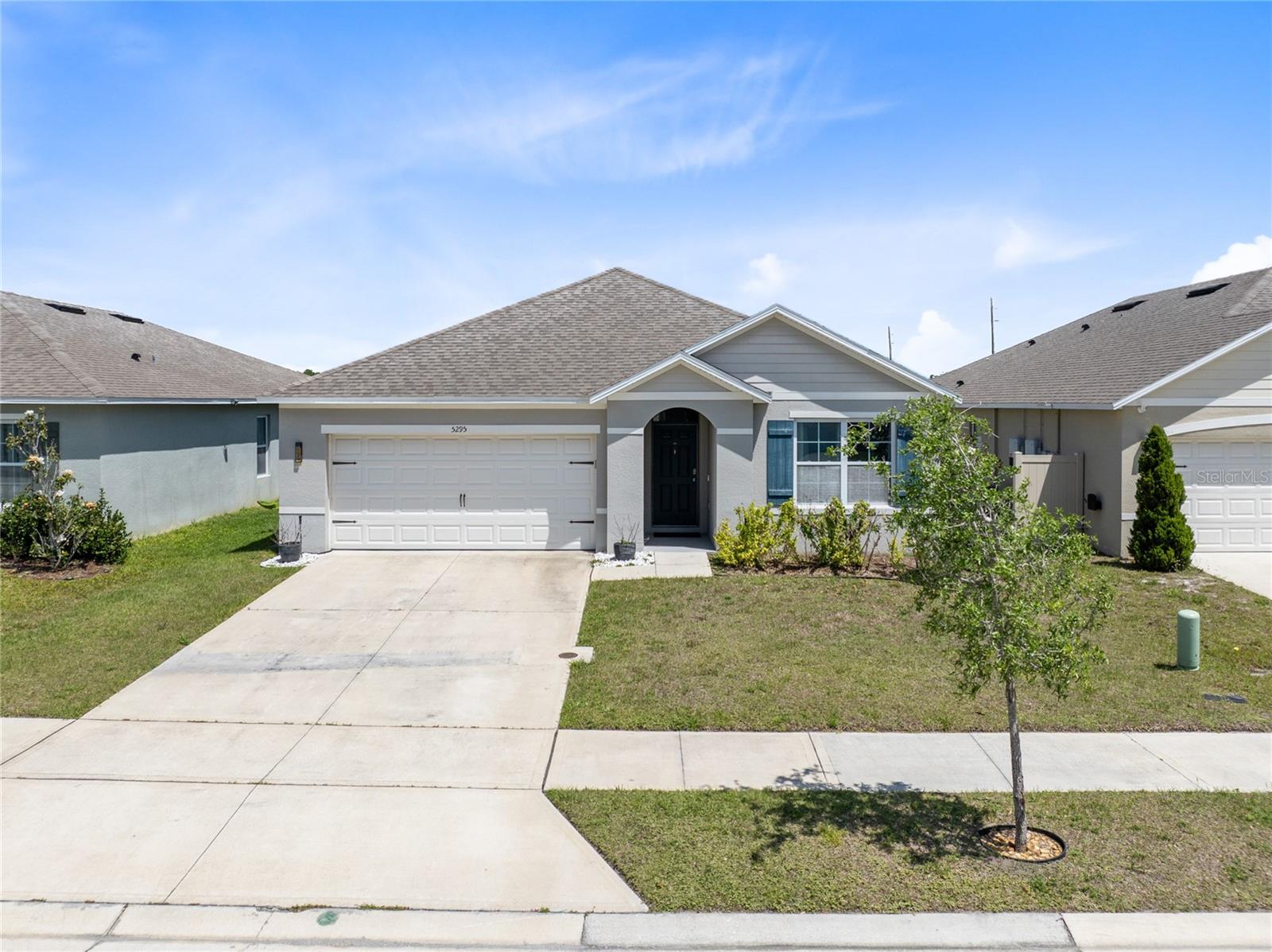 5295 BRACKS LANDING DR, ST CLOUD, FL, 34771