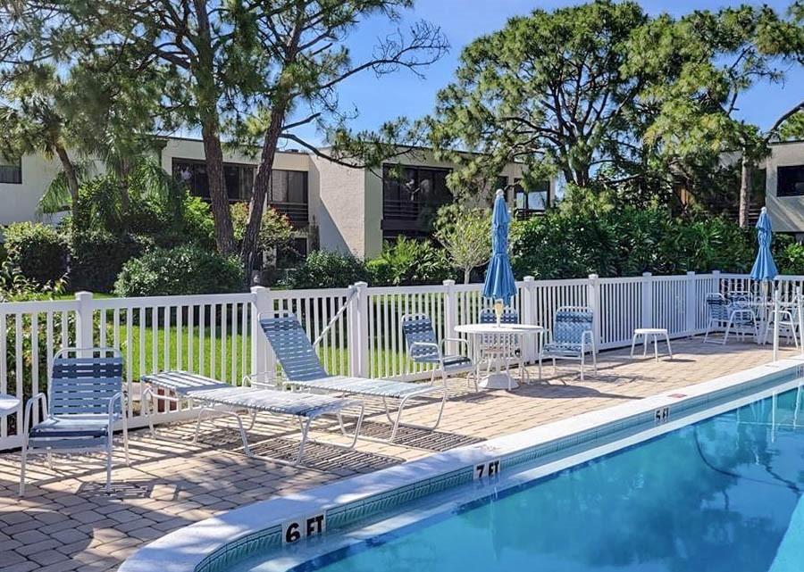 5018 MARSHFIELD RD #28, SARASOTA, FL, 34235