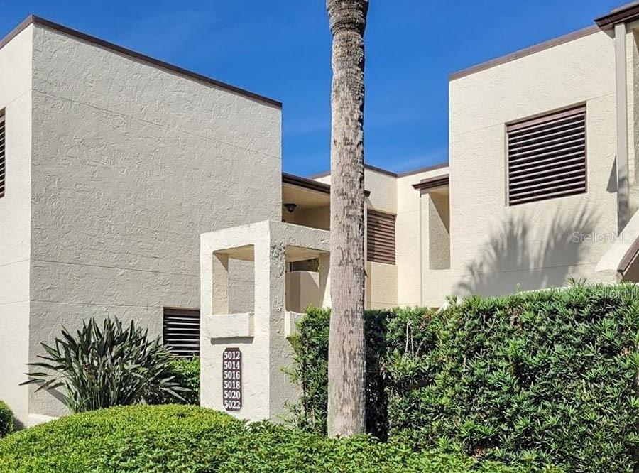 5018 MARSHFIELD RD #28, SARASOTA, FL, 34235