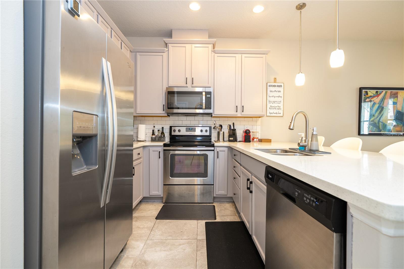 2573 FOLIO WAY, KISSIMMEE, FL, 34741