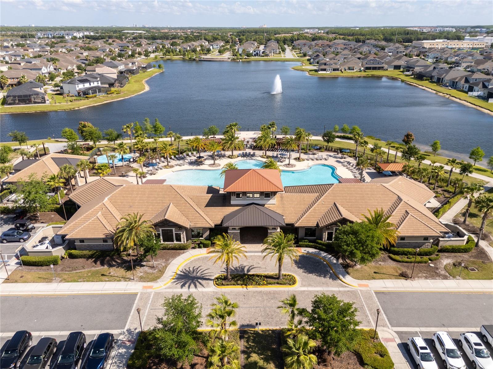 2573 FOLIO WAY, KISSIMMEE, FL, 34741