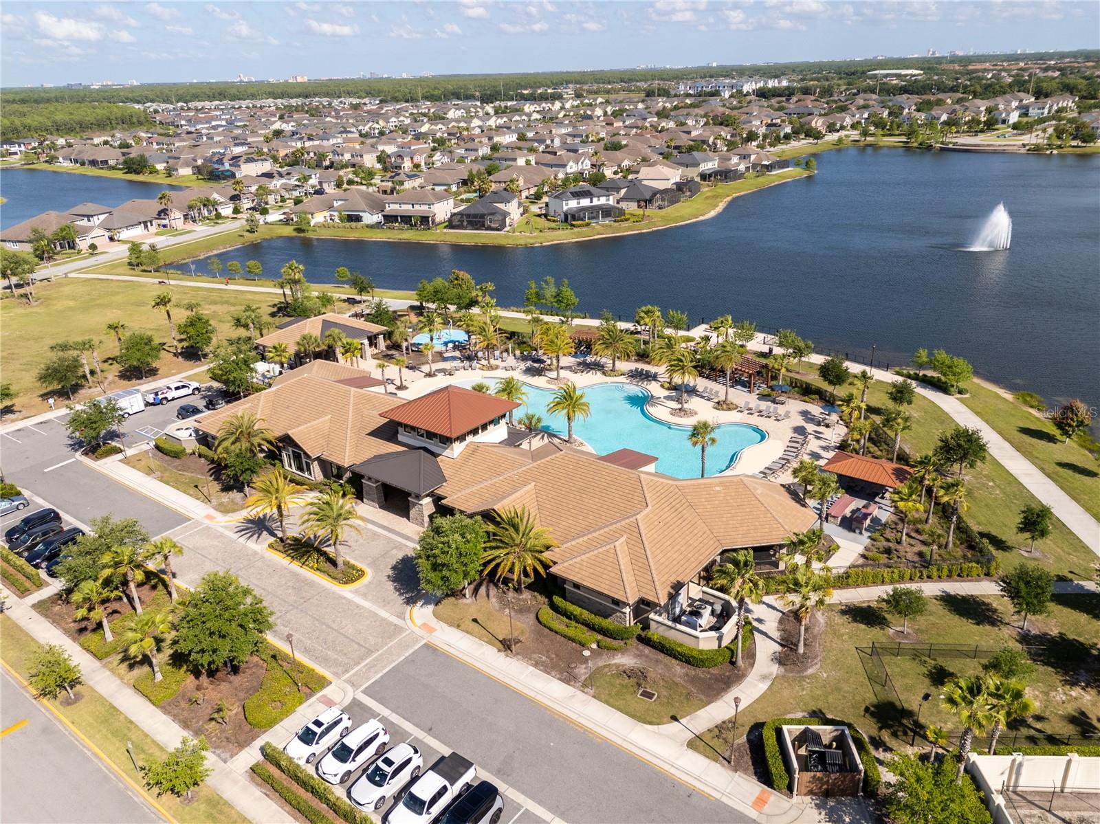 2573 FOLIO WAY, KISSIMMEE, FL, 34741