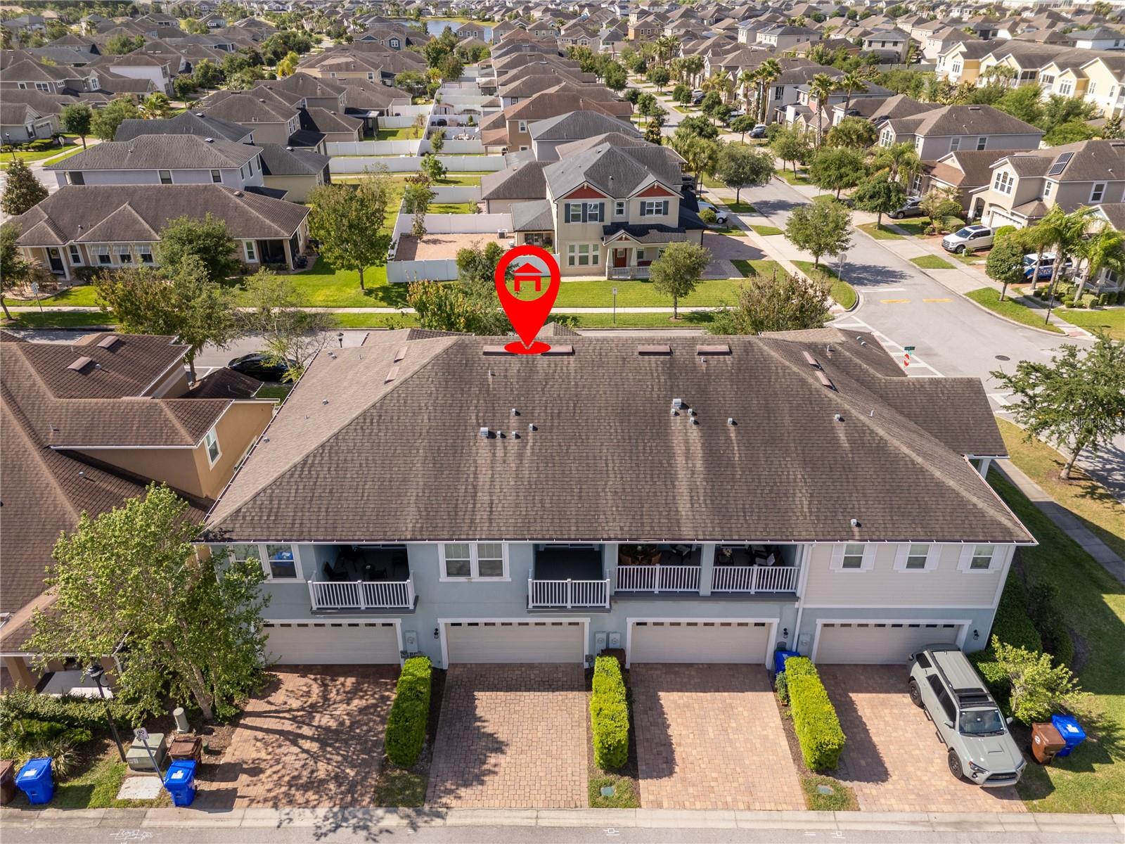 2573 FOLIO WAY, KISSIMMEE, FL, 34741