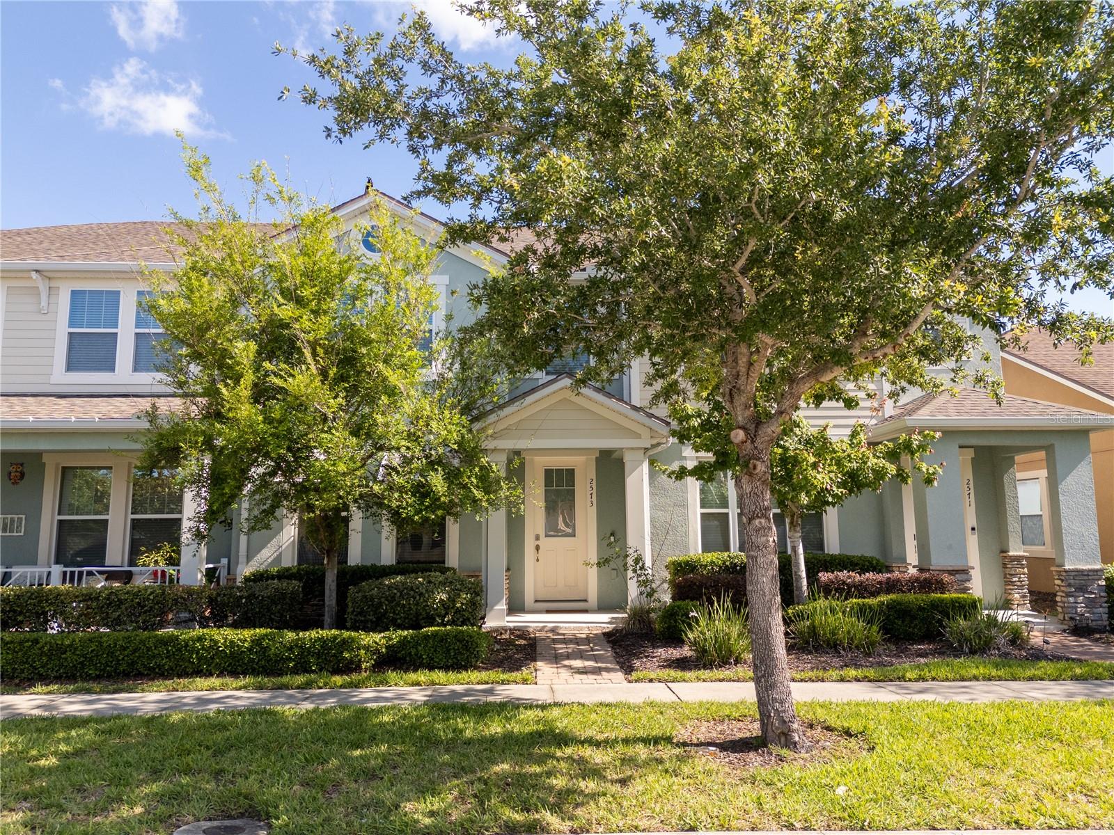 2573 FOLIO WAY, KISSIMMEE, FL, 34741