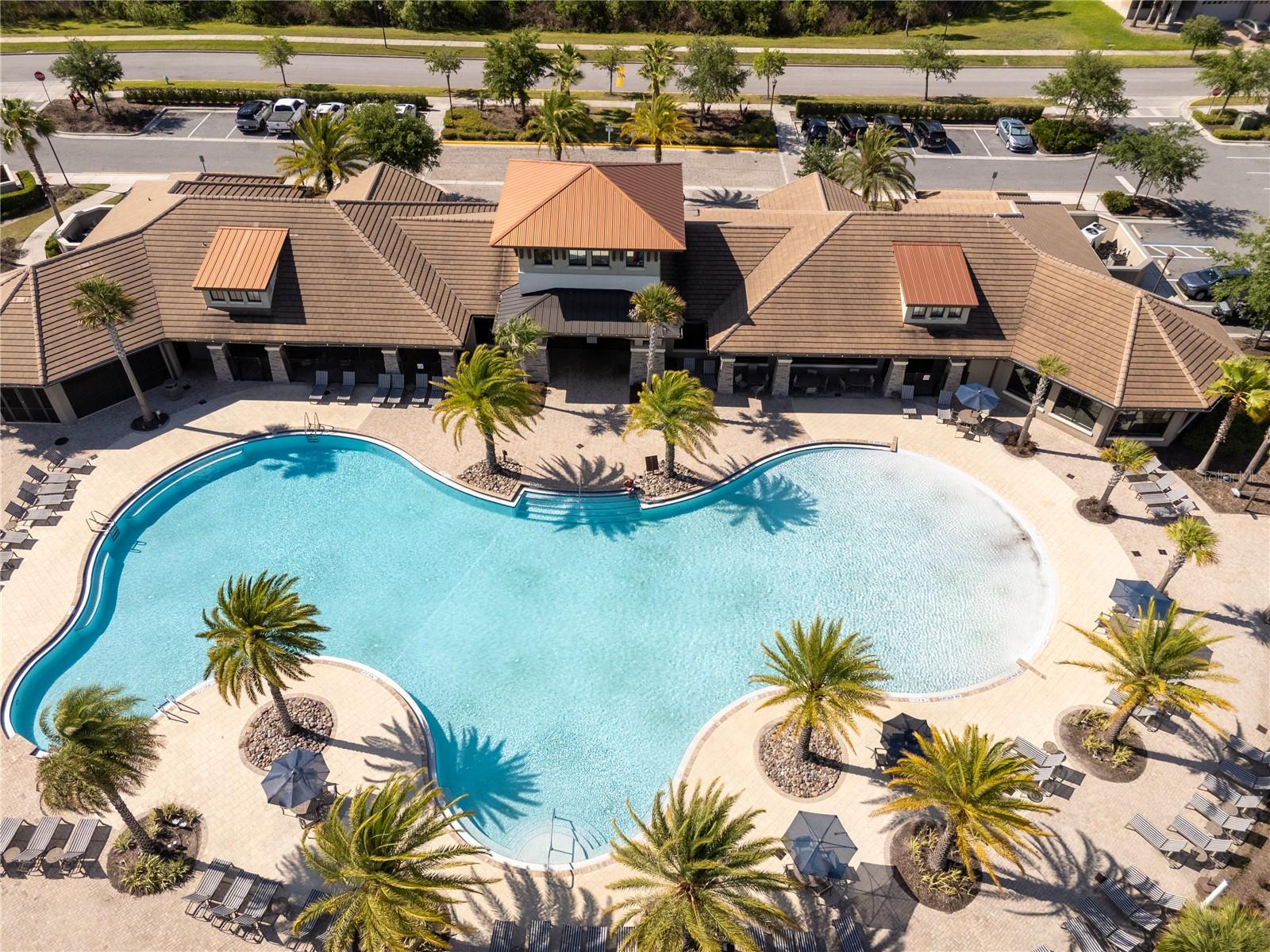 2573 FOLIO WAY, KISSIMMEE, FL, 34741