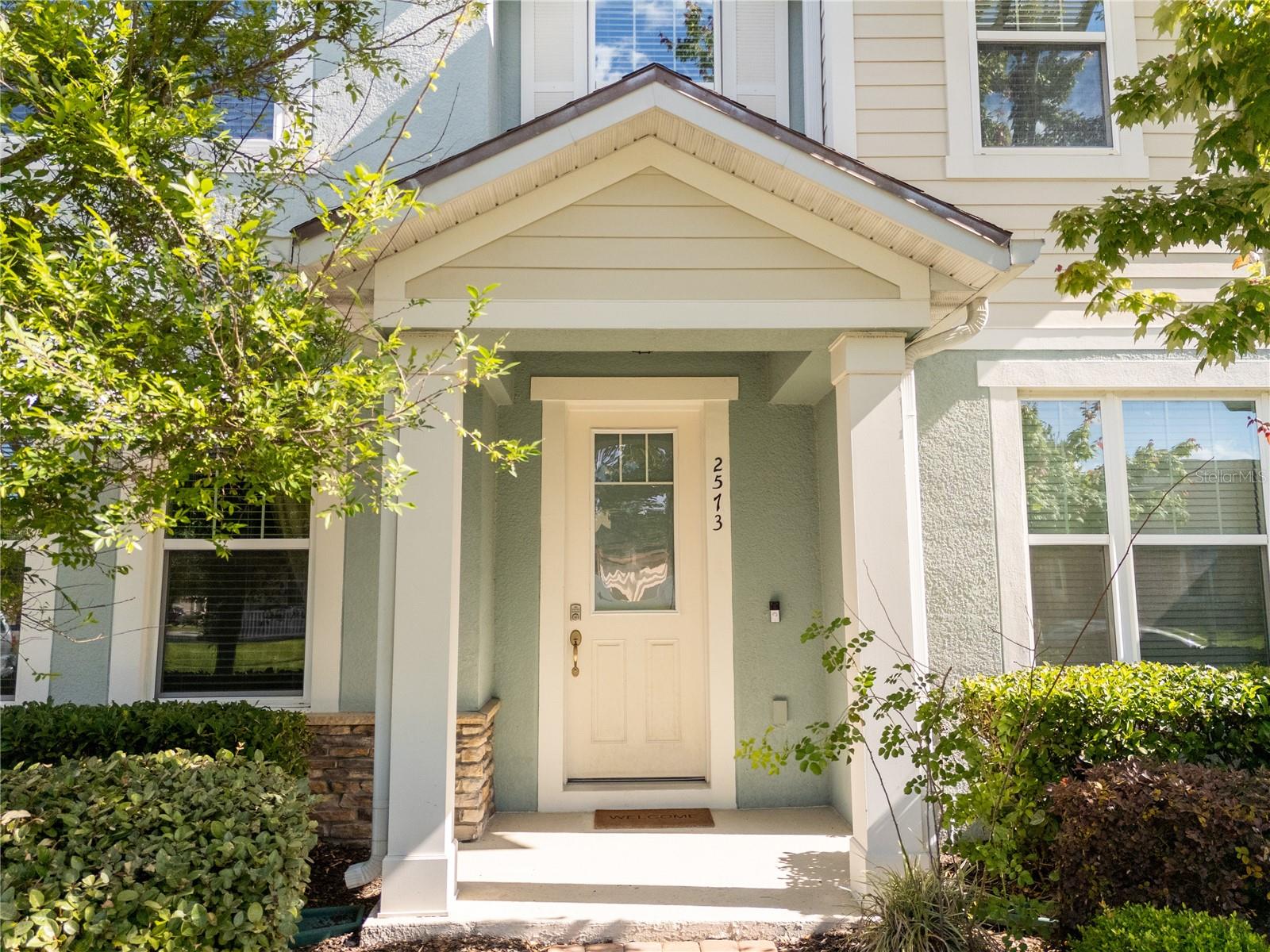 2573 FOLIO WAY, KISSIMMEE, FL, 34741