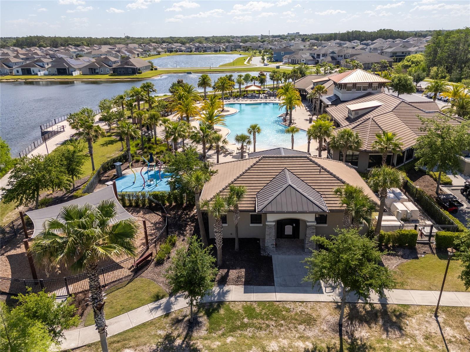 2573 FOLIO WAY, KISSIMMEE, FL, 34741