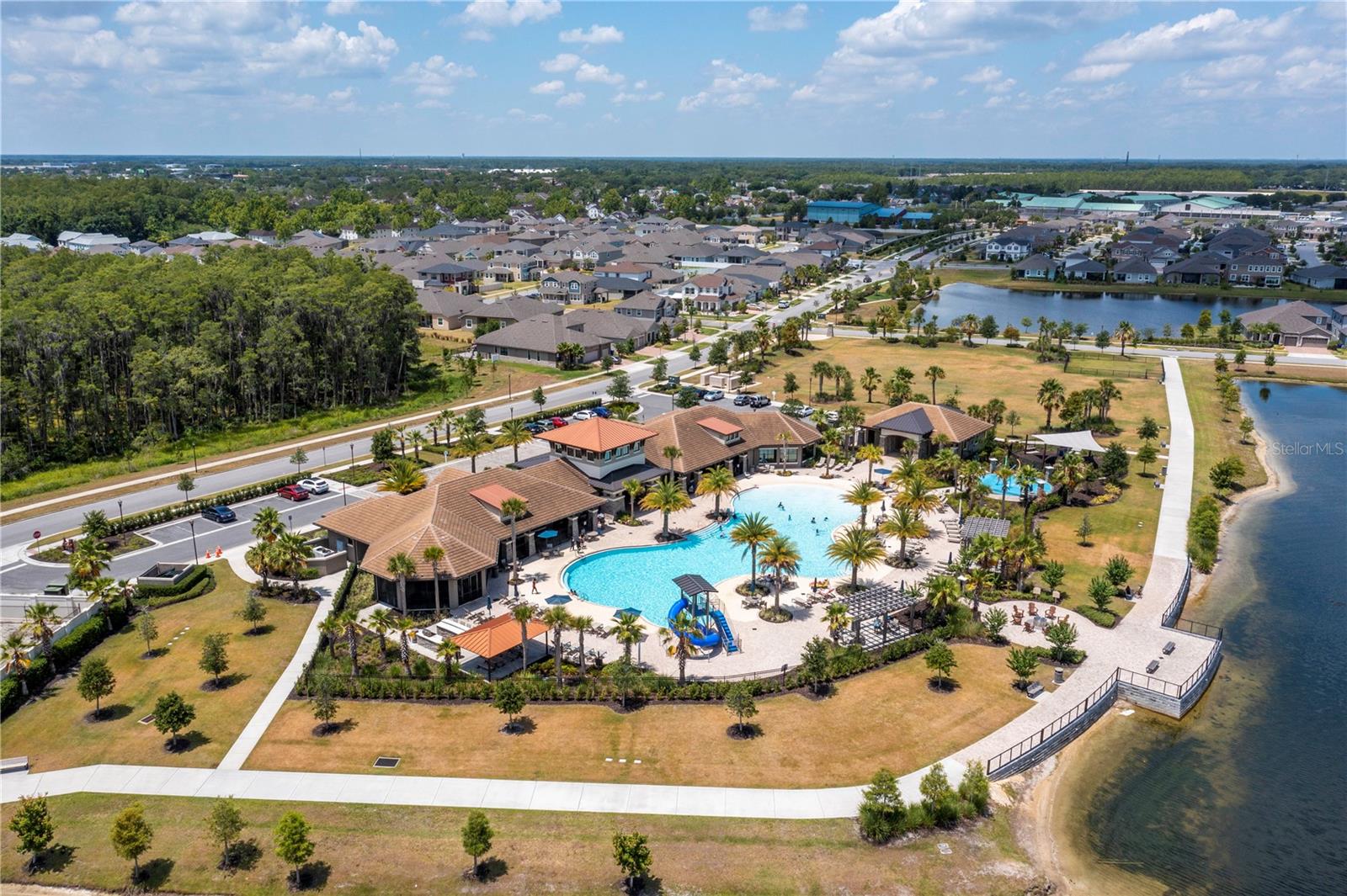 2573 FOLIO WAY, KISSIMMEE, FL, 34741