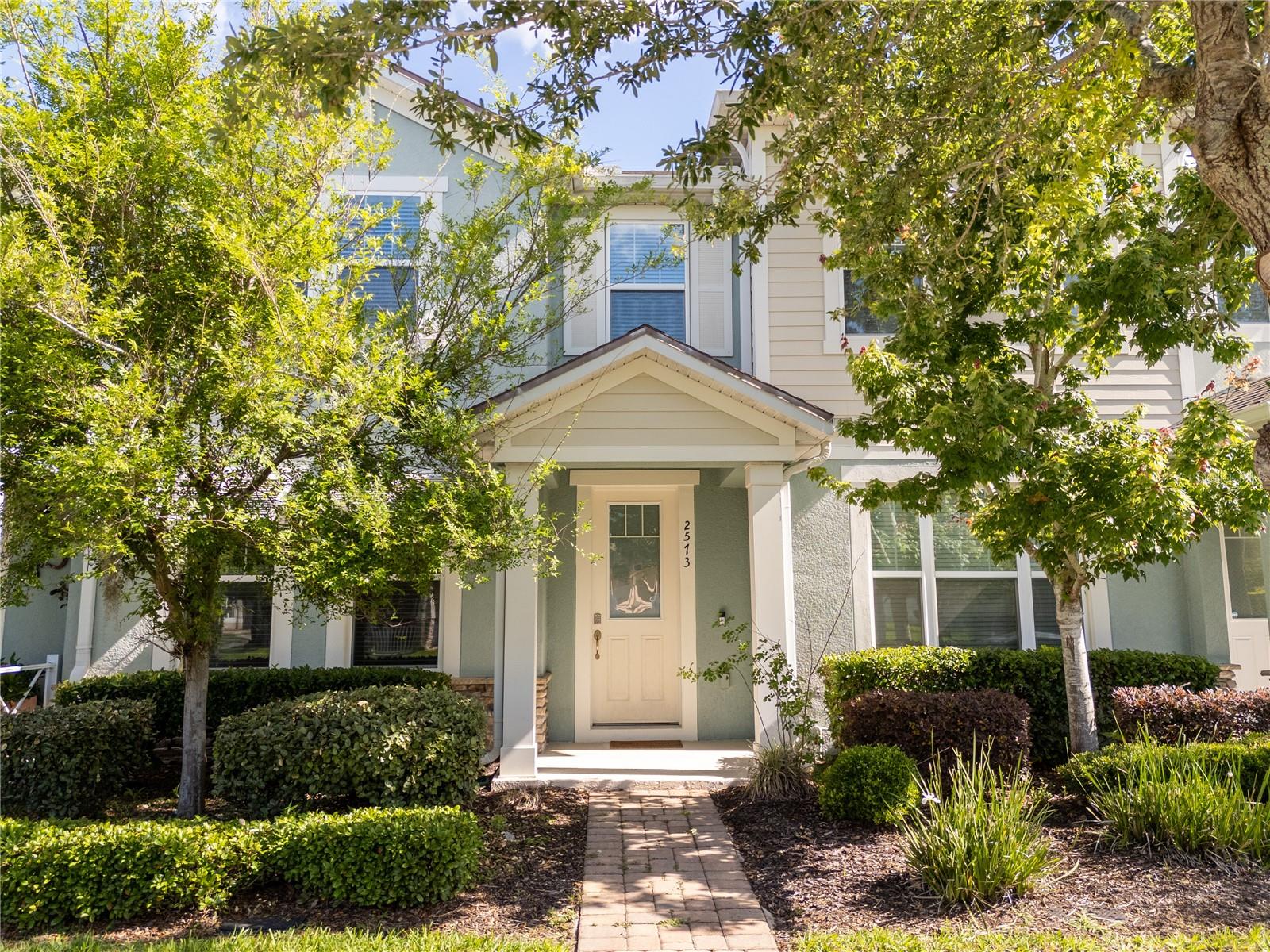 2573 FOLIO WAY, KISSIMMEE, FL, 34741