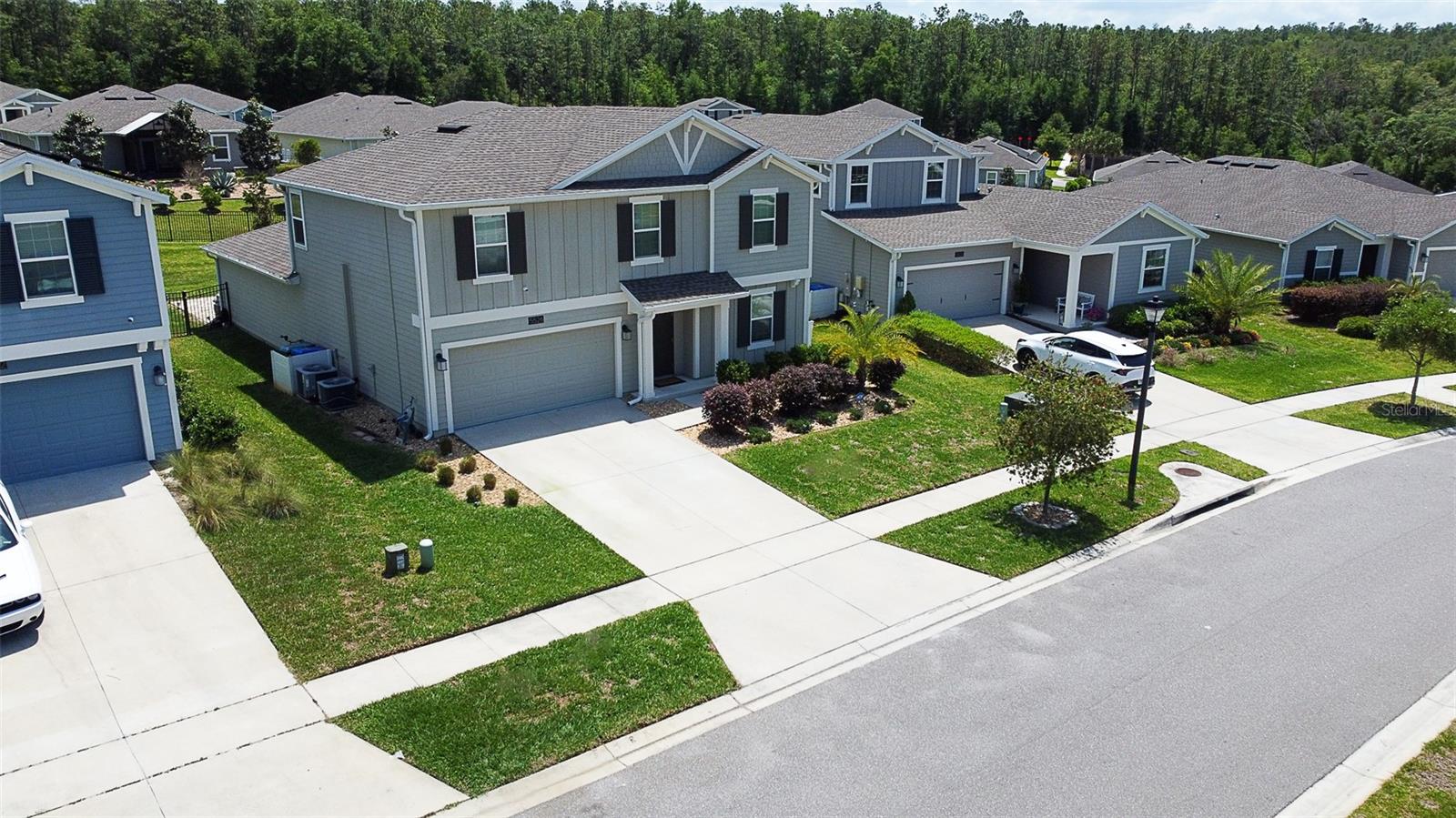 5526 LIMESTONE ST, MOUNT DORA, FL, 32757