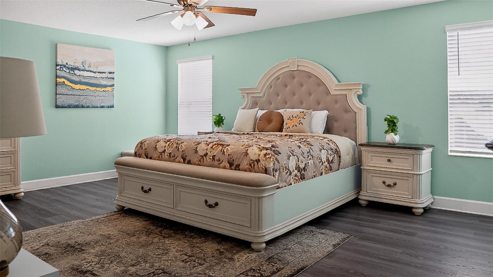 5526 LIMESTONE ST, MOUNT DORA, FL, 32757