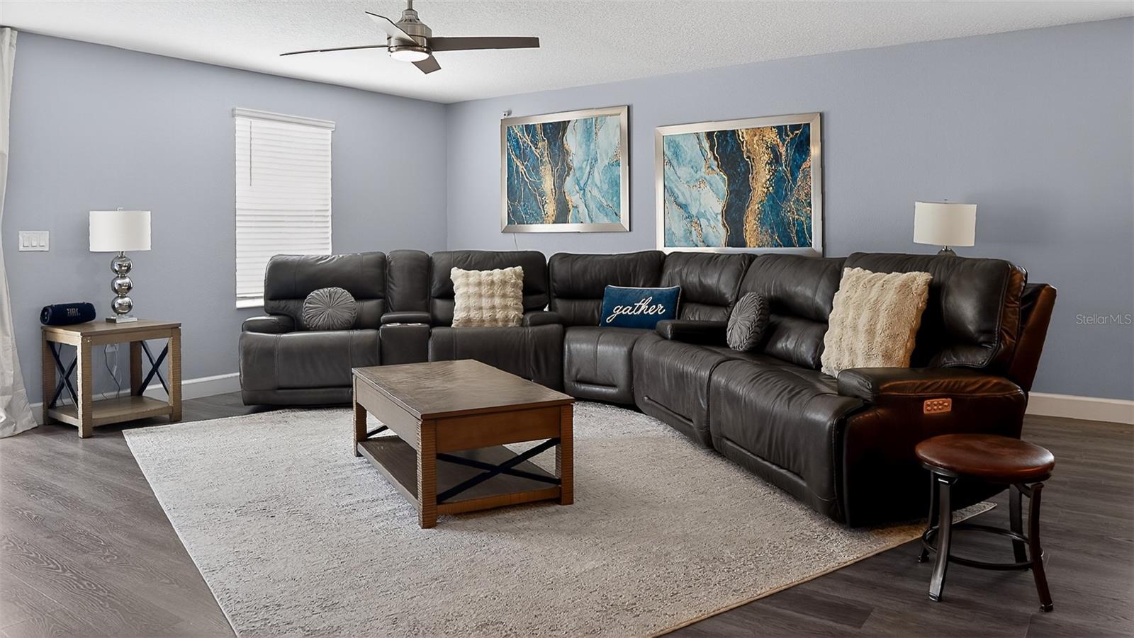 5526 LIMESTONE ST, MOUNT DORA, FL, 32757