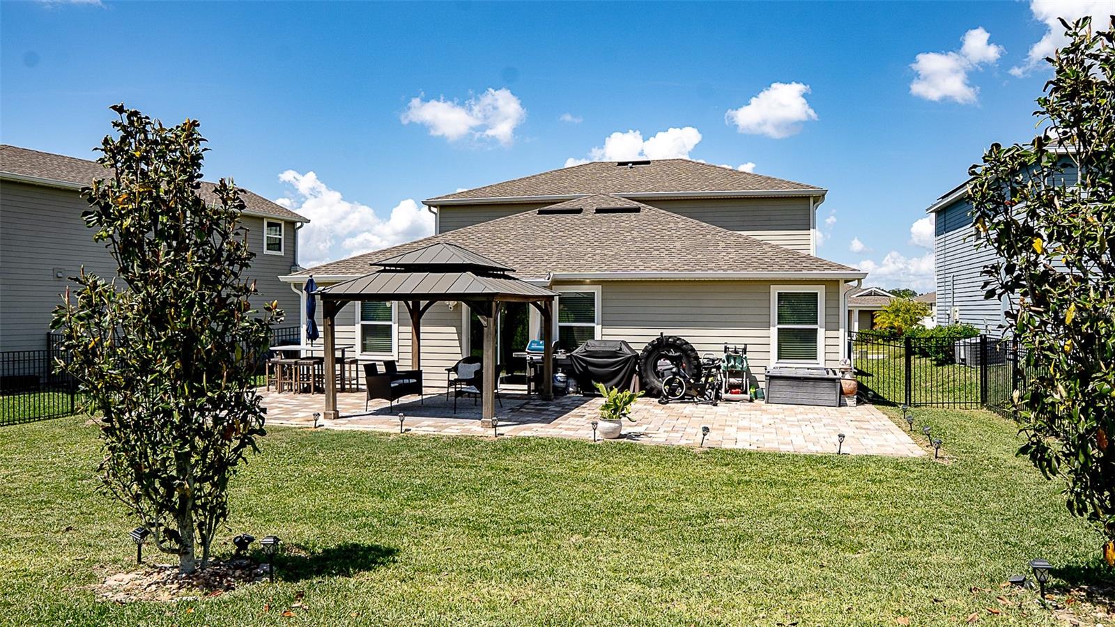 5526 LIMESTONE ST, MOUNT DORA, FL, 32757