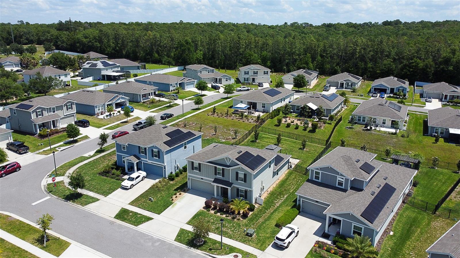 5526 LIMESTONE ST, MOUNT DORA, FL, 32757