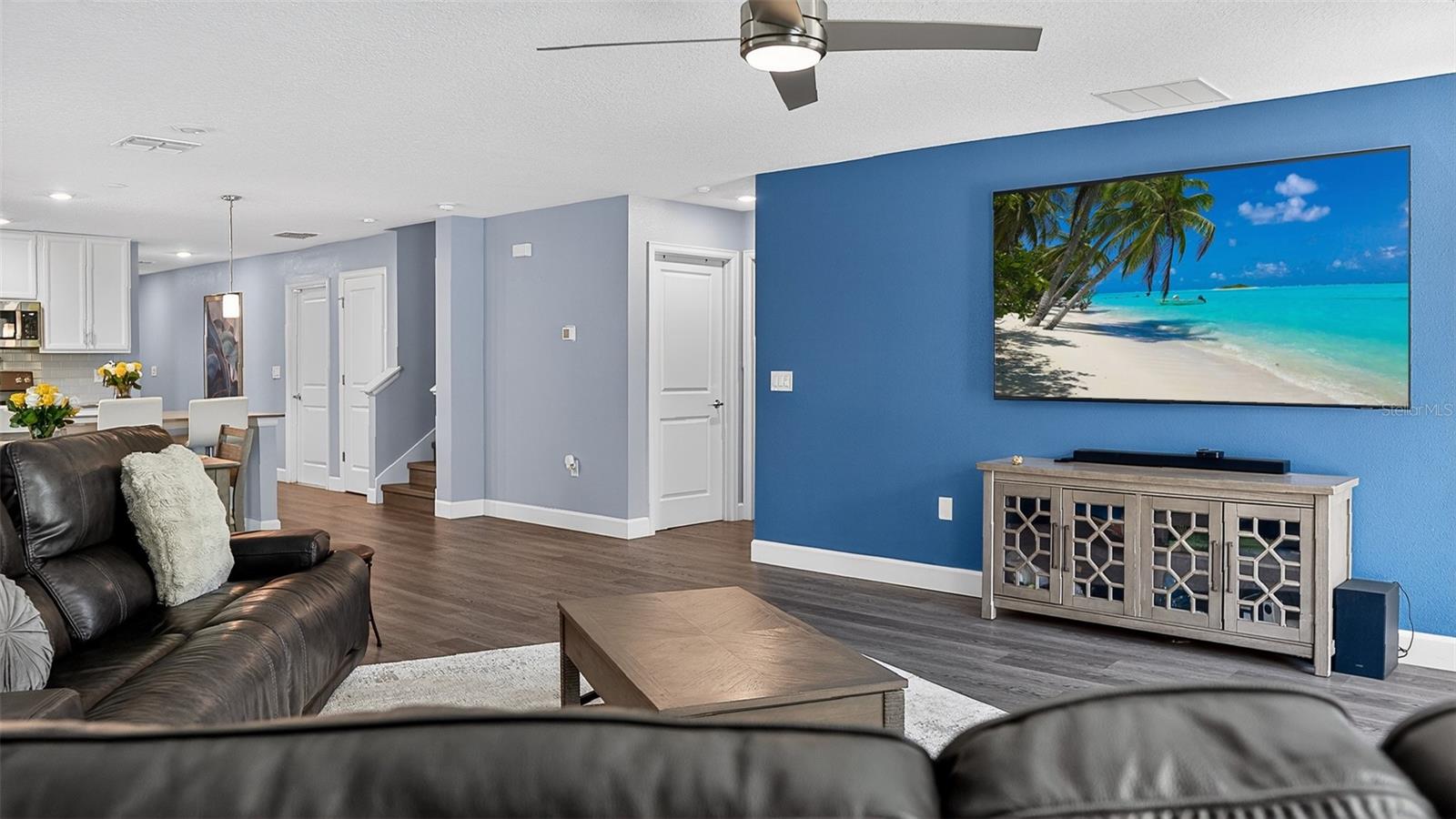 5526 LIMESTONE ST, MOUNT DORA, FL, 32757