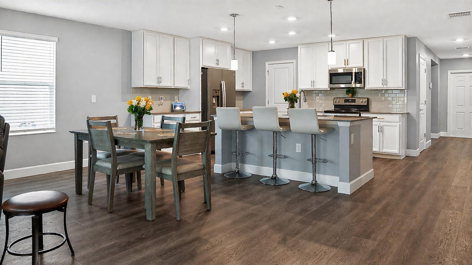 5526 LIMESTONE ST, MOUNT DORA, FL, 32757