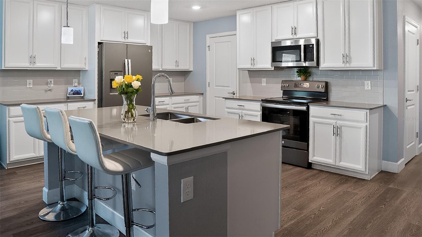 5526 LIMESTONE ST, MOUNT DORA, FL, 32757