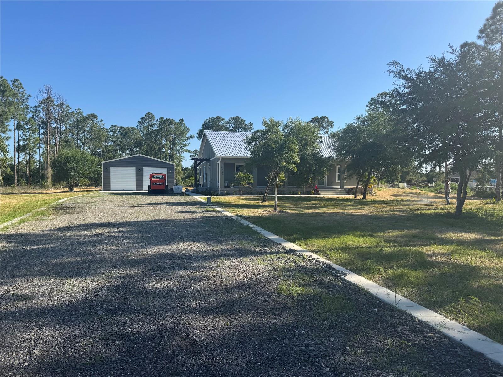 7933 5TH TER, LABELLE, FL, 33935