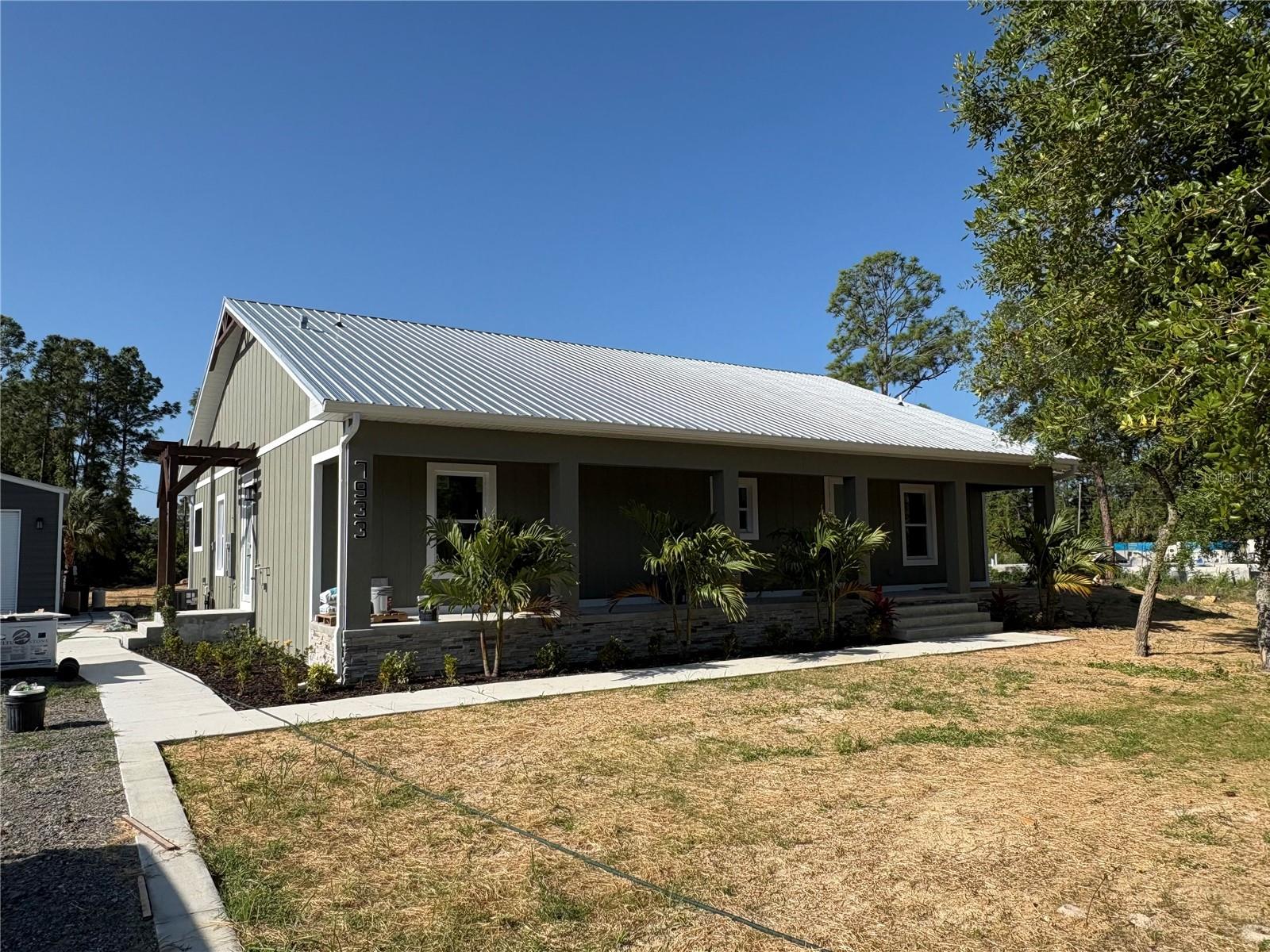 7933 5TH TER, LABELLE, FL, 33935