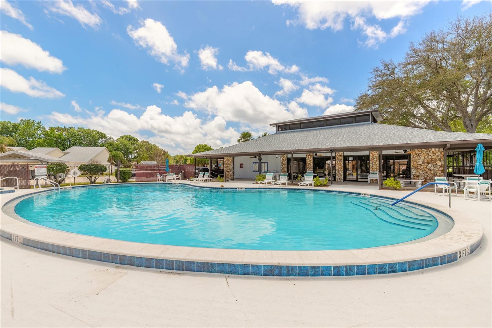 2212 DEERWOOD DR, NEW SMYRNA BEACH, FL, 32168