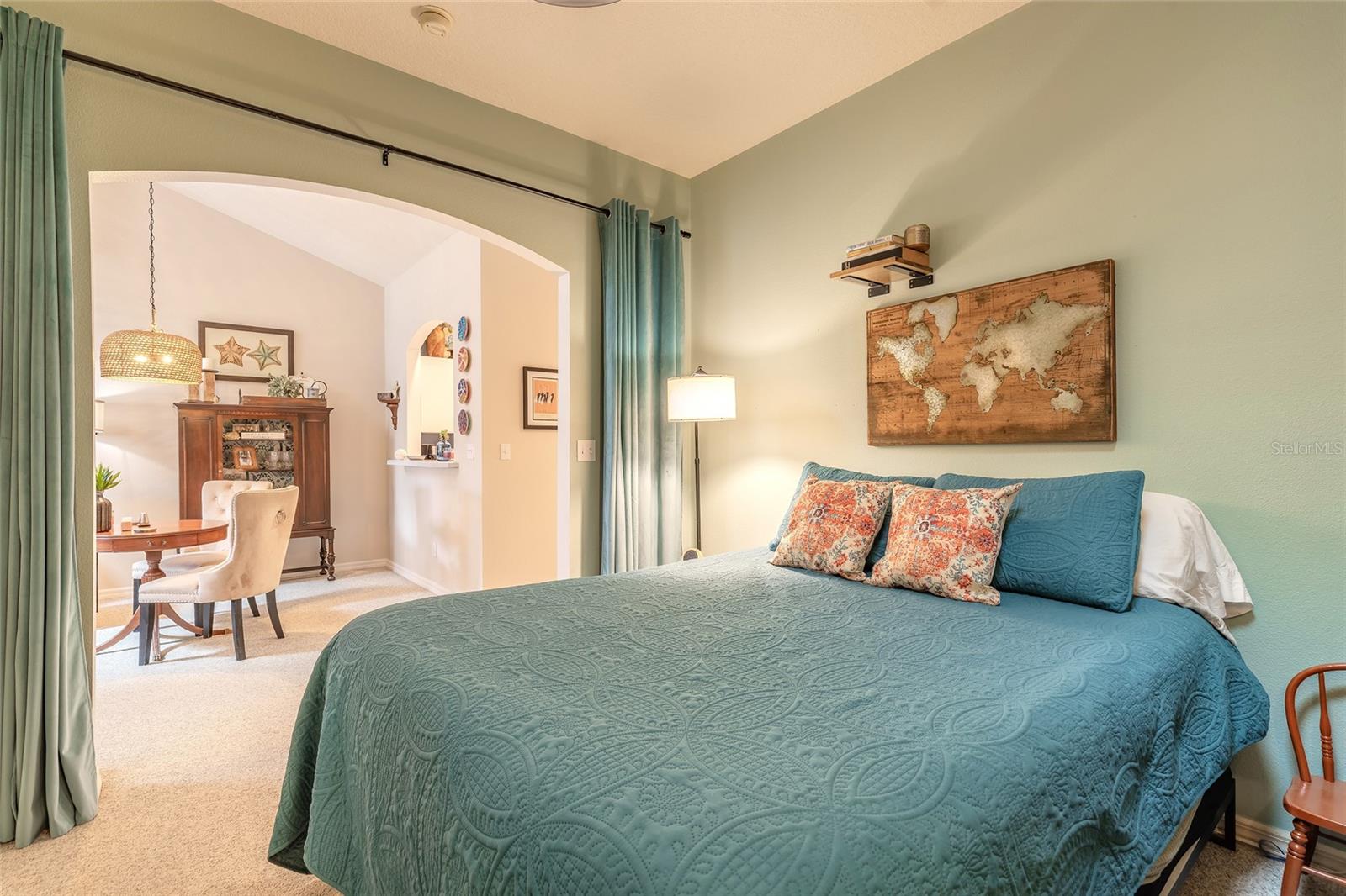 2212 DEERWOOD DR, NEW SMYRNA BEACH, FL, 32168