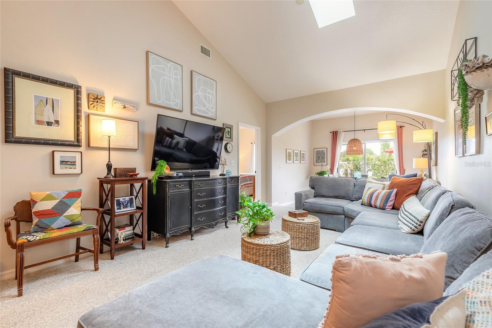 2212 DEERWOOD DR, NEW SMYRNA BEACH, FL, 32168