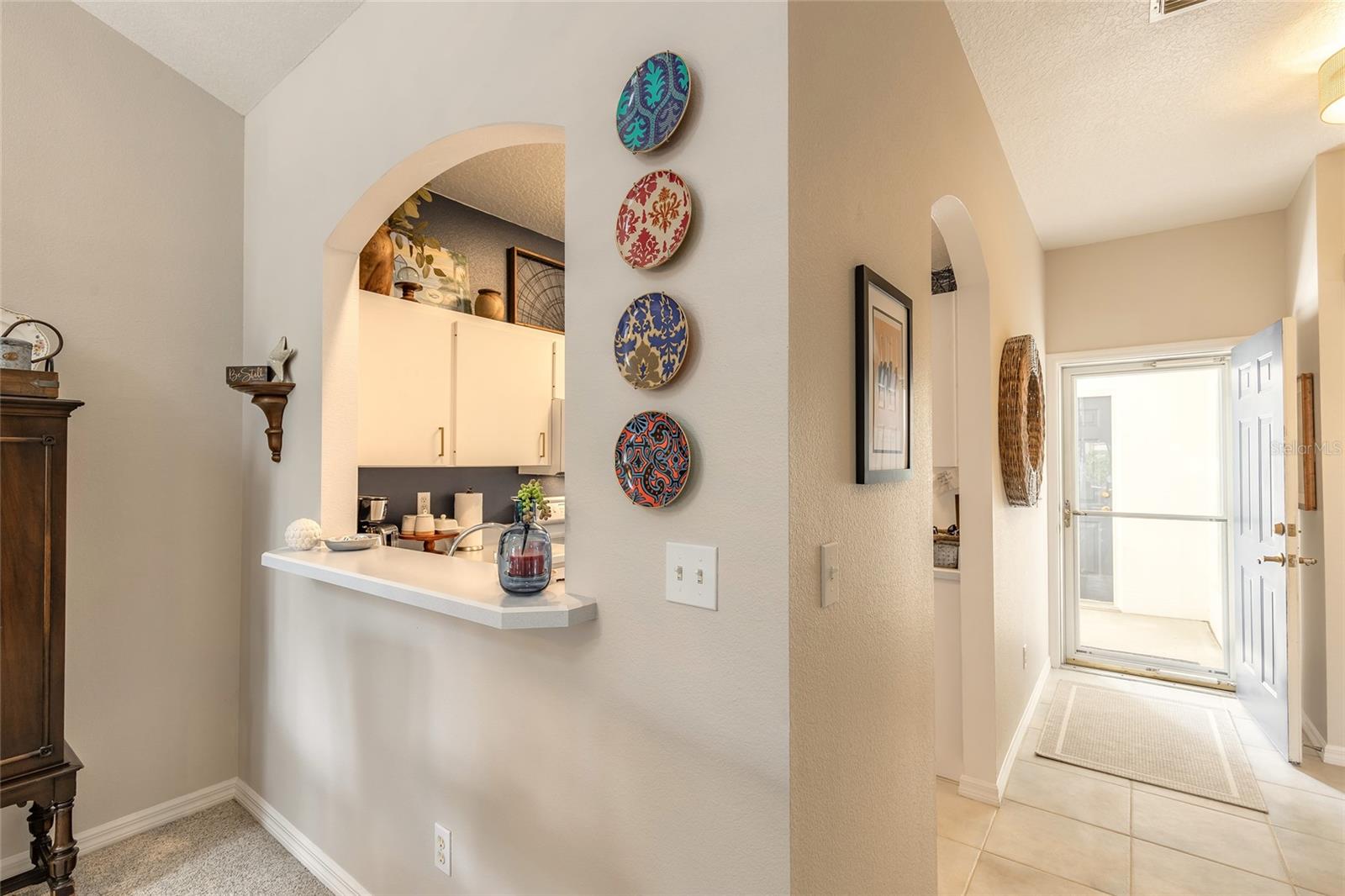2212 DEERWOOD DR, NEW SMYRNA BEACH, FL, 32168