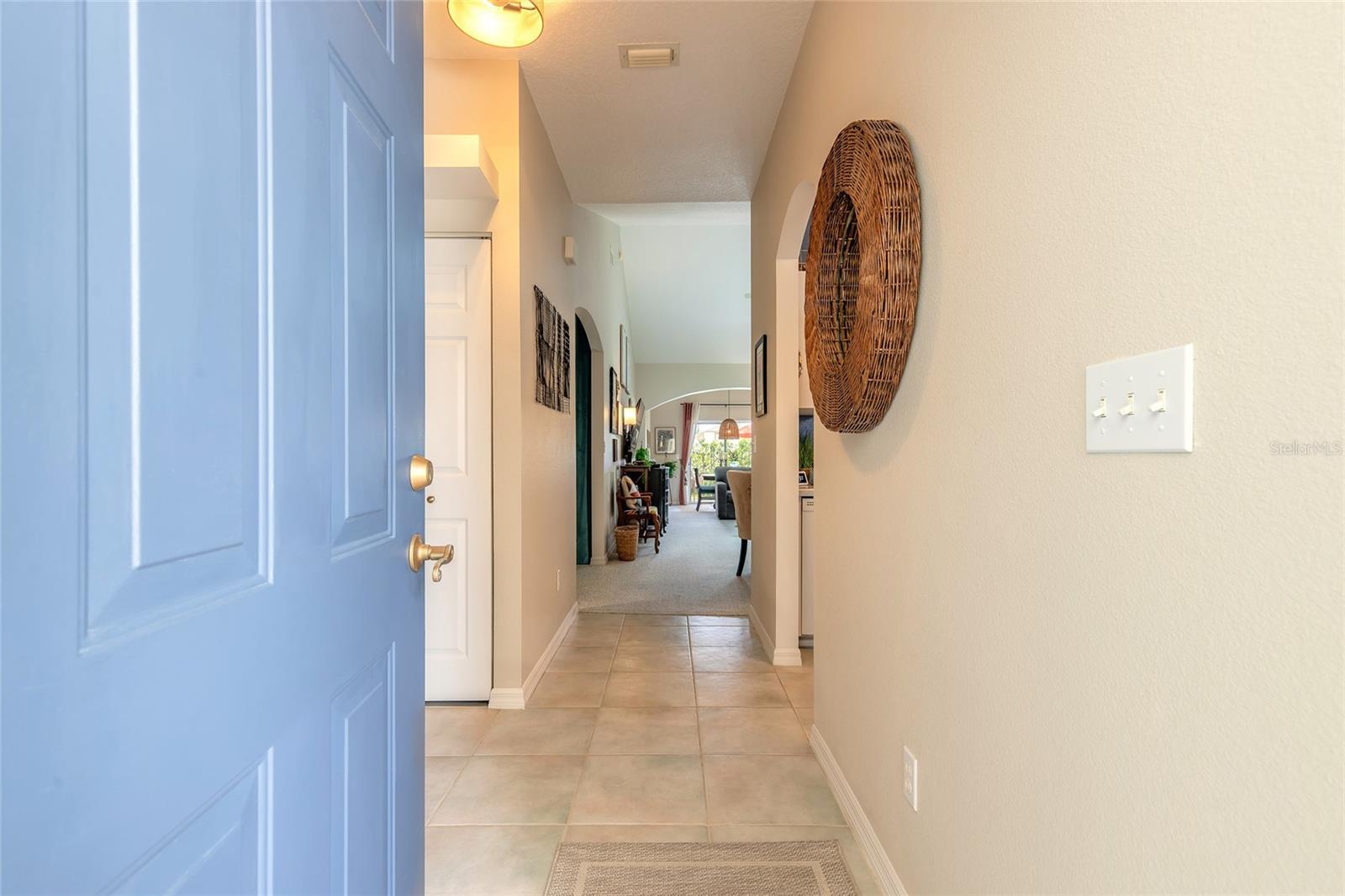 2212 DEERWOOD DR, NEW SMYRNA BEACH, FL, 32168