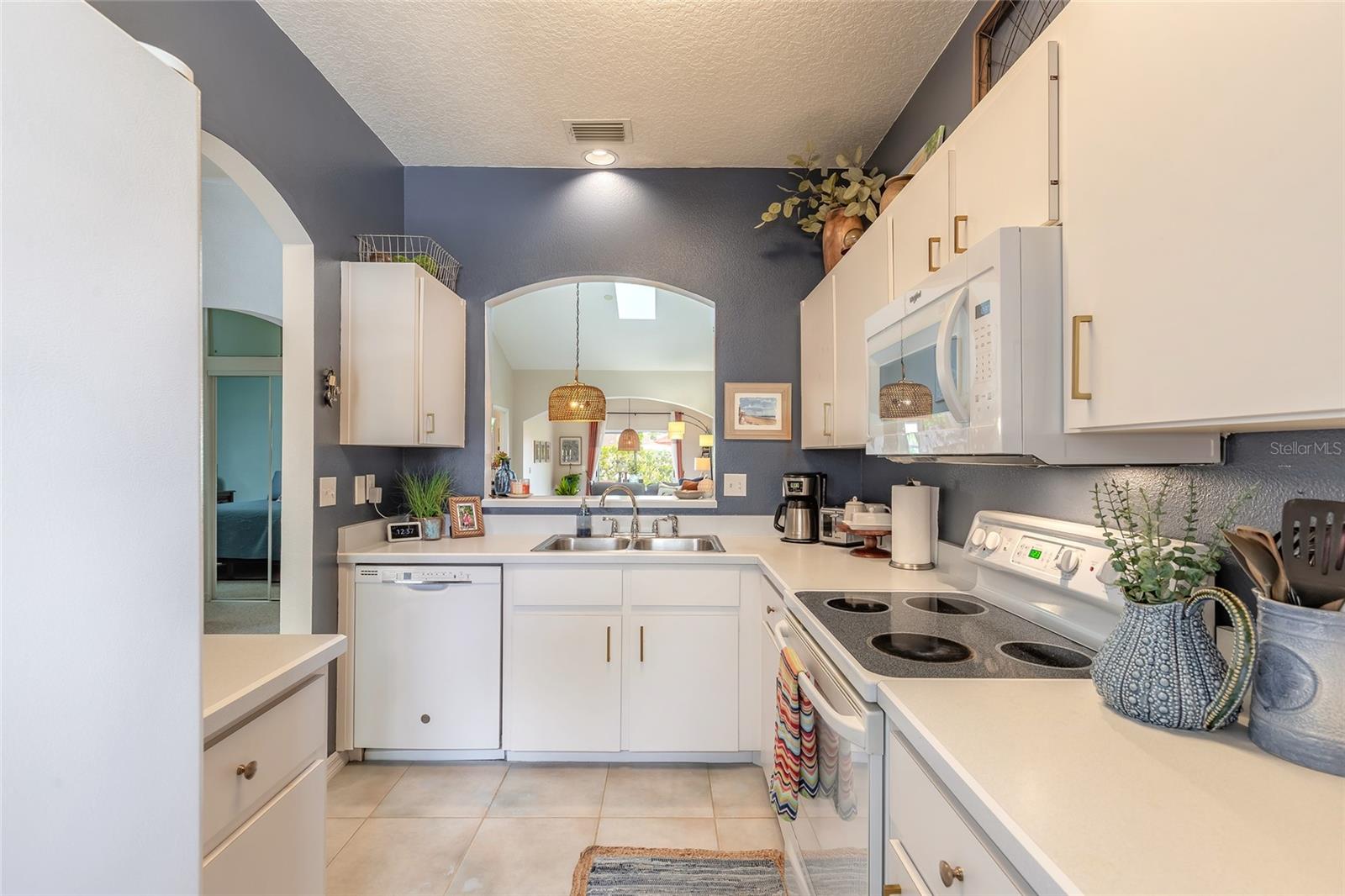 2212 DEERWOOD DR, NEW SMYRNA BEACH, FL, 32168