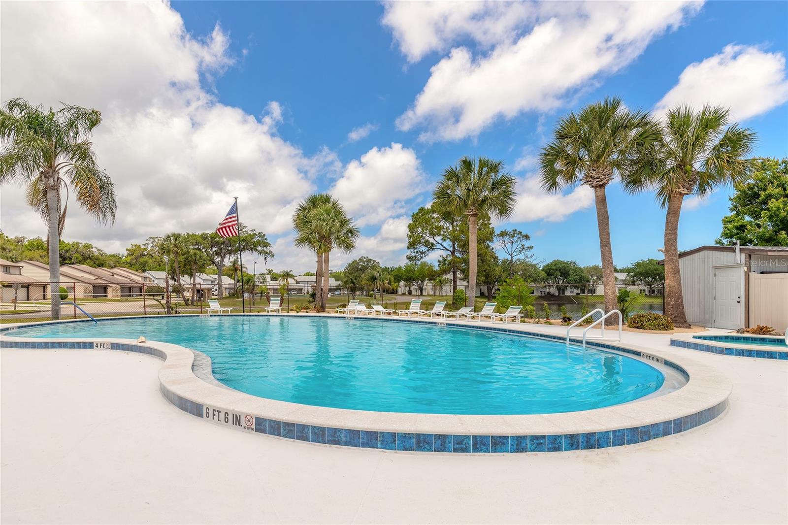 2212 DEERWOOD DR, NEW SMYRNA BEACH, FL, 32168