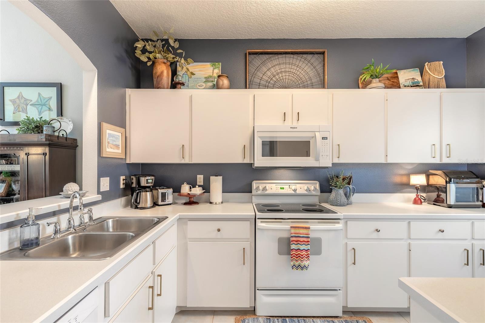 2212 DEERWOOD DR, NEW SMYRNA BEACH, FL, 32168