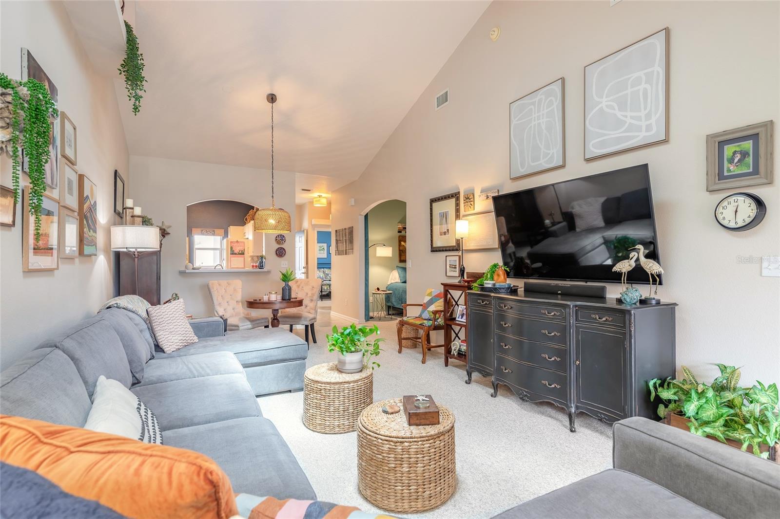 2212 DEERWOOD DR, NEW SMYRNA BEACH, FL, 32168