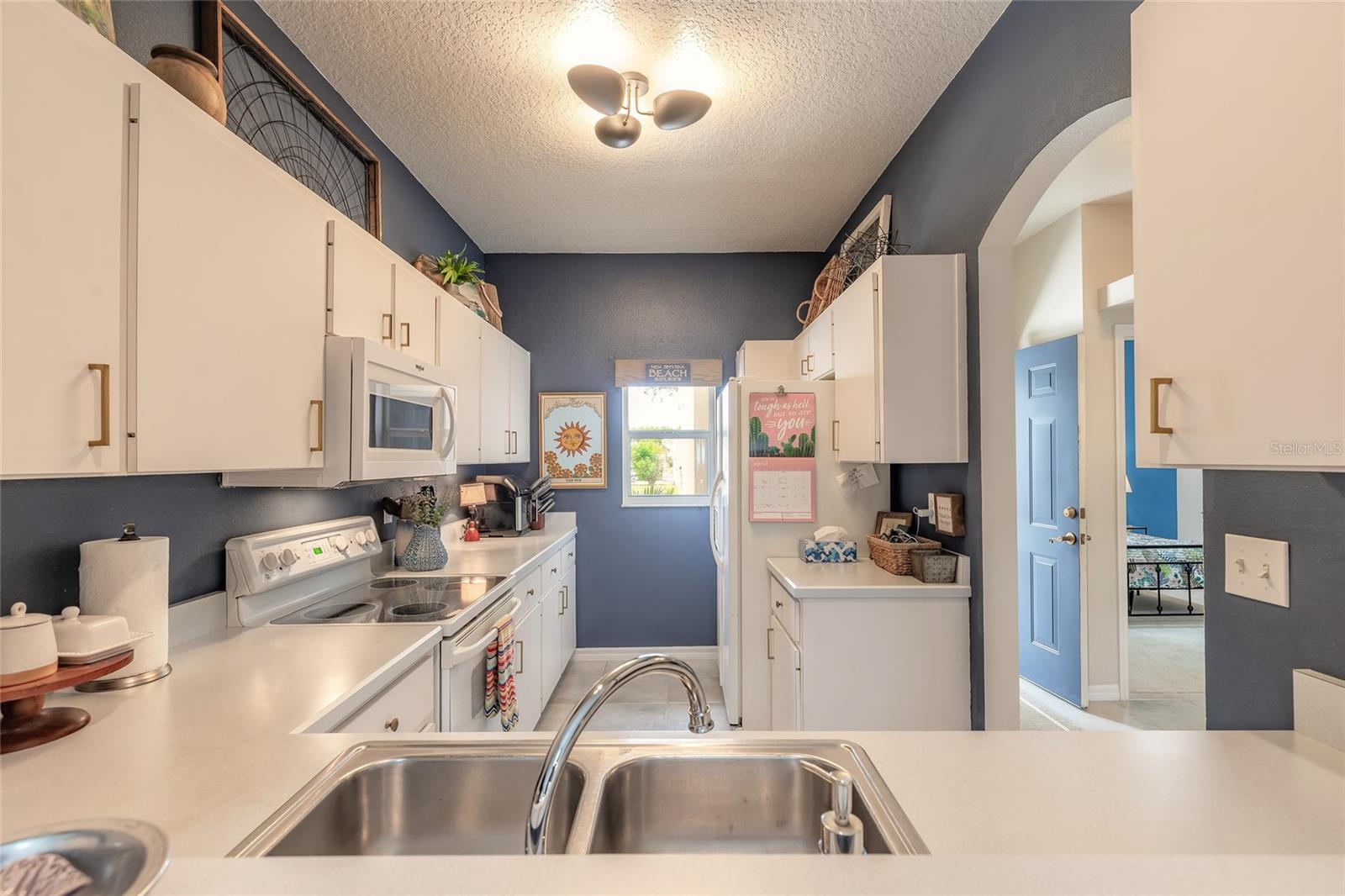 2212 DEERWOOD DR, NEW SMYRNA BEACH, FL, 32168