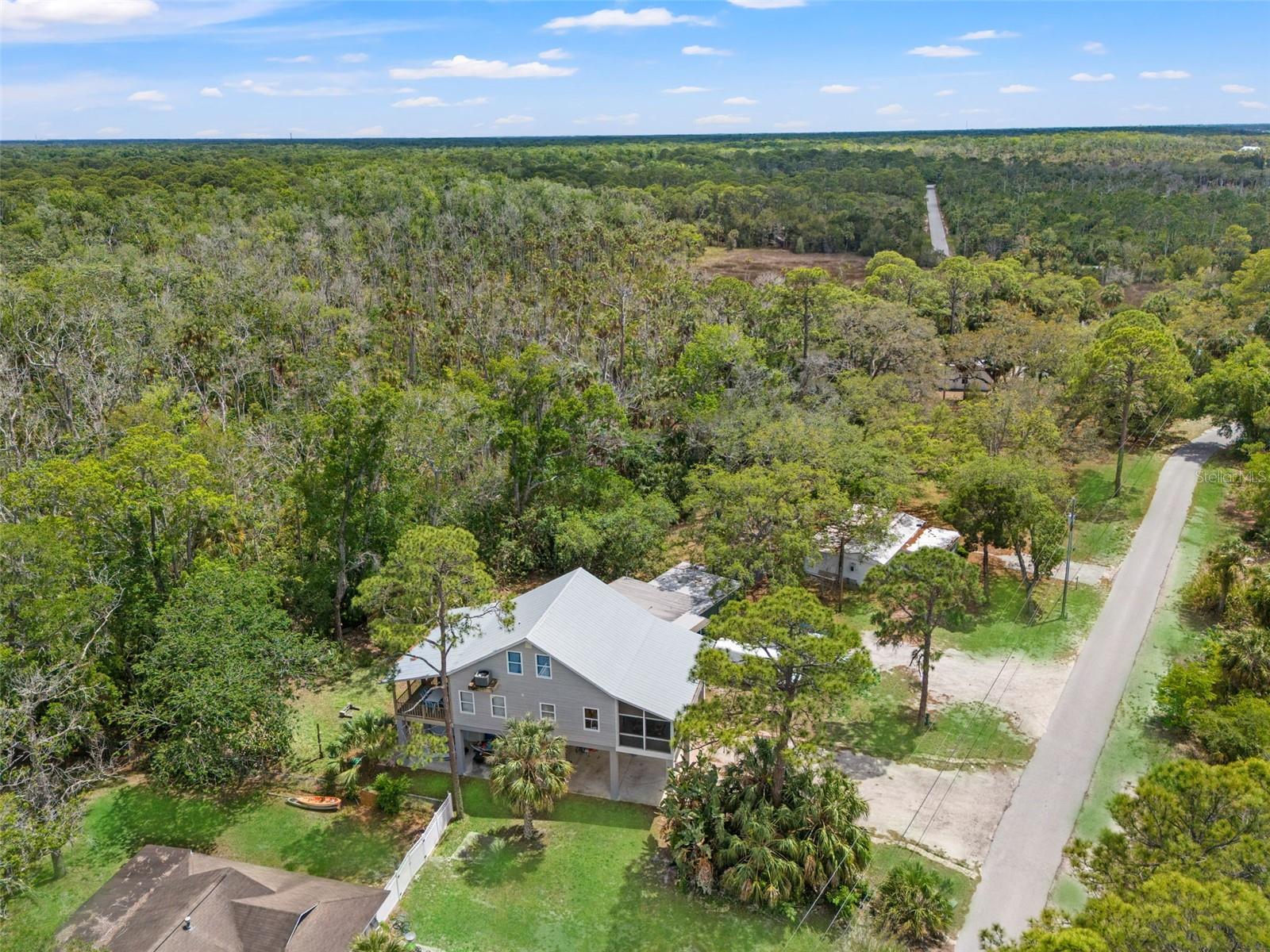 1566 INDIAN BAY RD, SPRING HILL, FL, 34607