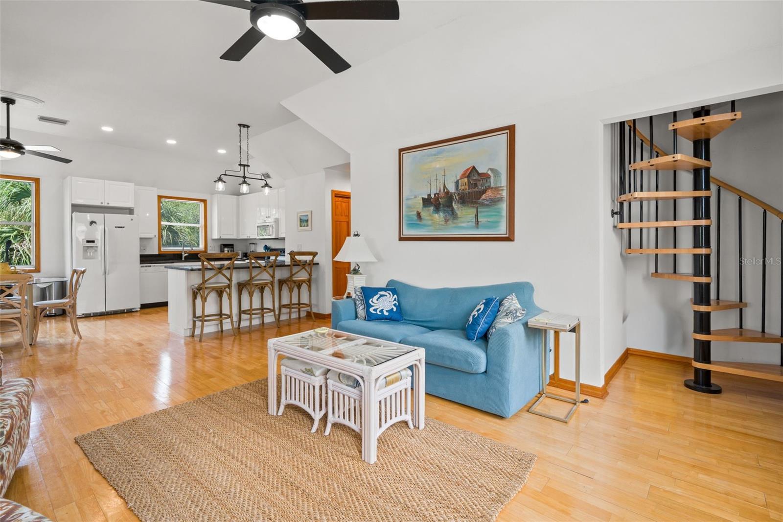 1566 INDIAN BAY RD, SPRING HILL, FL, 34607