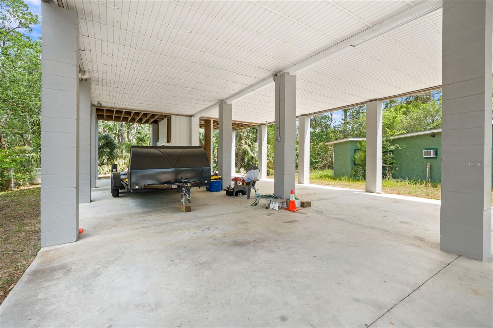 1566 INDIAN BAY RD, SPRING HILL, FL, 34607