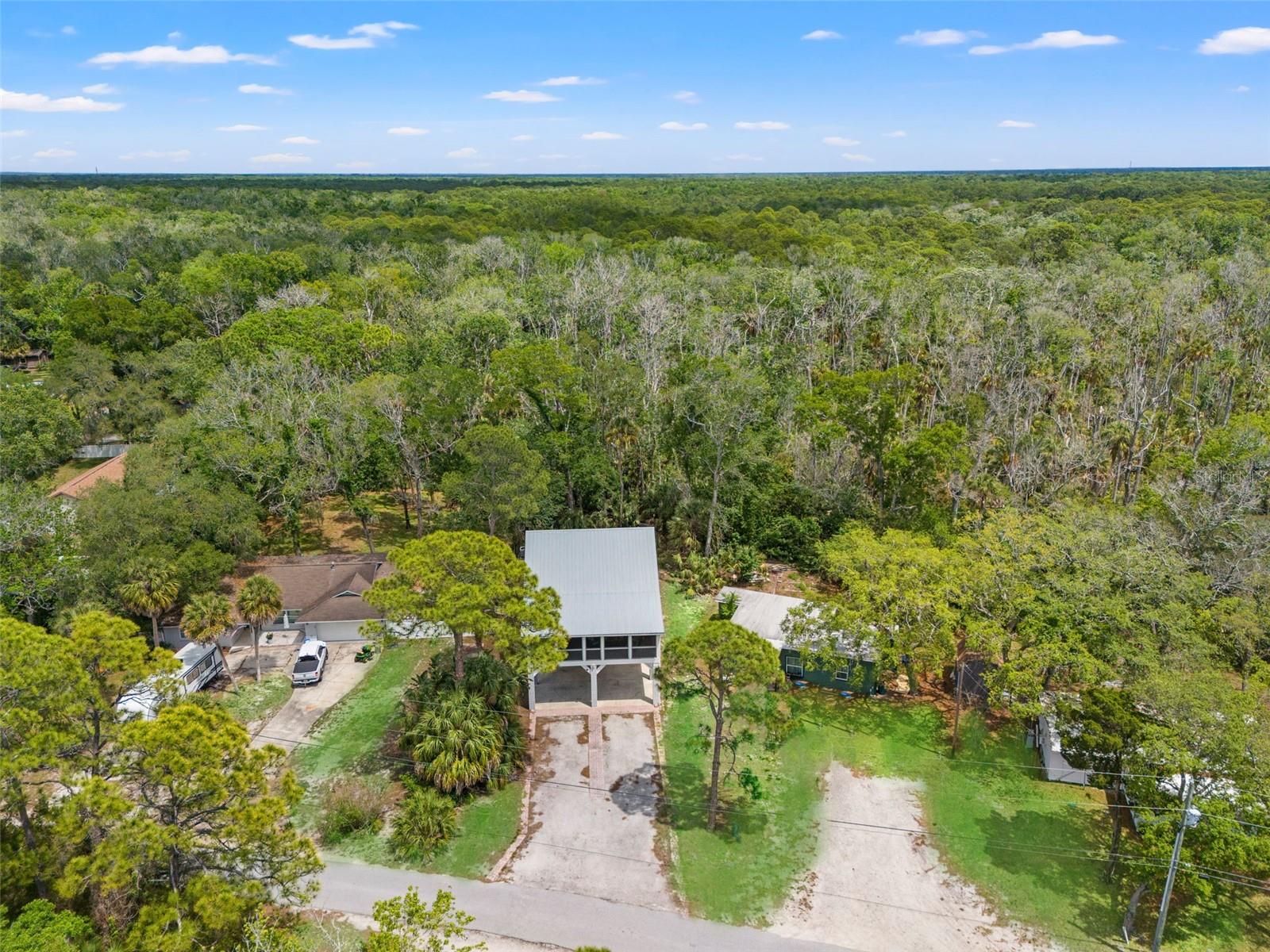 1566 INDIAN BAY RD, SPRING HILL, FL, 34607